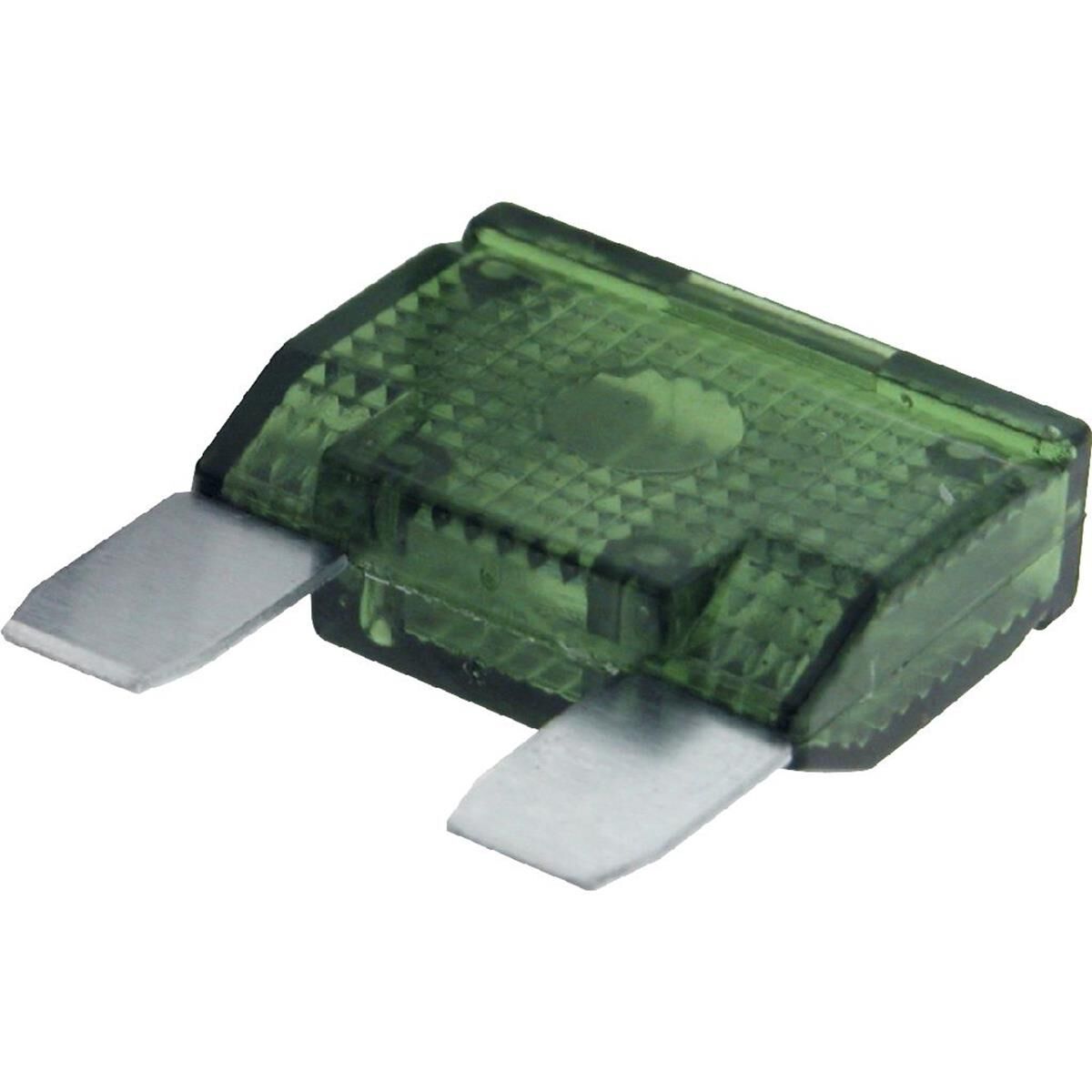 PKT 1 MAXI BLADE FUSE 30AMP, , scanz_hi-res