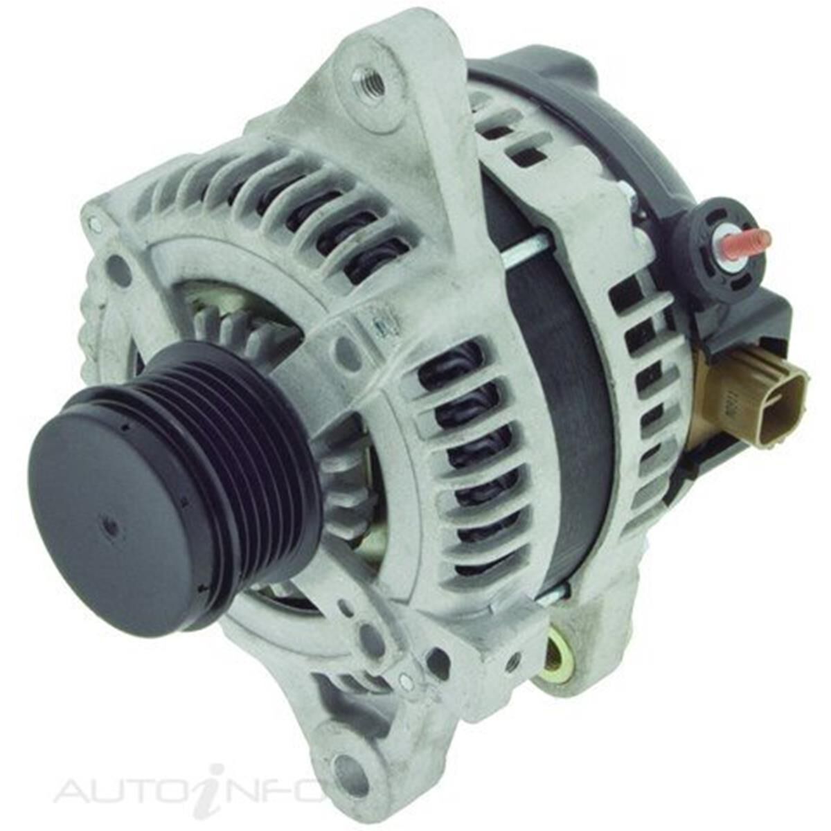 ALT 12V 130A TOYOTA COROLLA, , scanz_hi-res