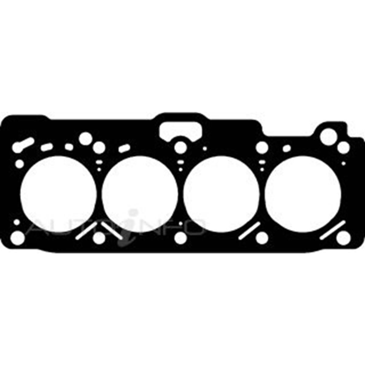 HEAD GASKET TOYOTA 4A-FE, , scanz_hi-res
