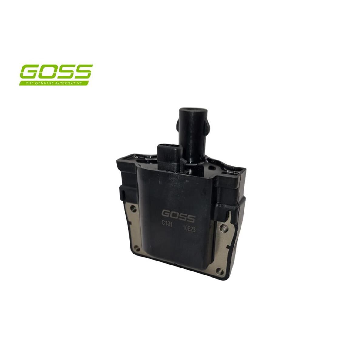 IGNITION COIL TOYOTA, , scanz_hi-res