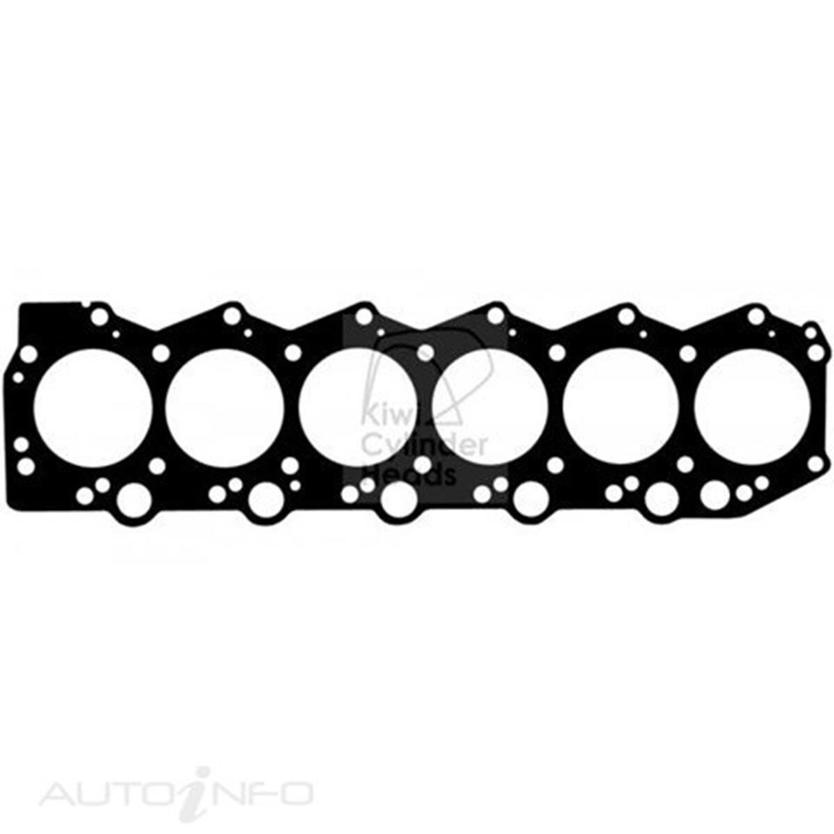 HEAD GASKET - TOYOTA 1HZ (S) 1.50MM GENU, , scanz_hi-res