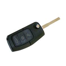 REMOTE COMPLETE FORD FLIP KEY, , scanz_hi-res