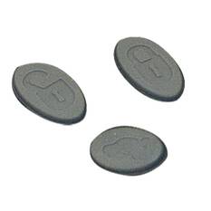 REMOTE BUTTON MITSUBISHI 2 & 3 BUTTON, , scanz_hi-res