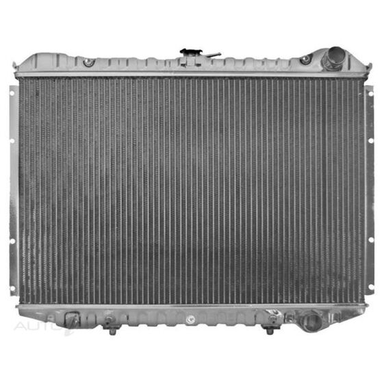 Radiator Supercheap Auto New Zealand