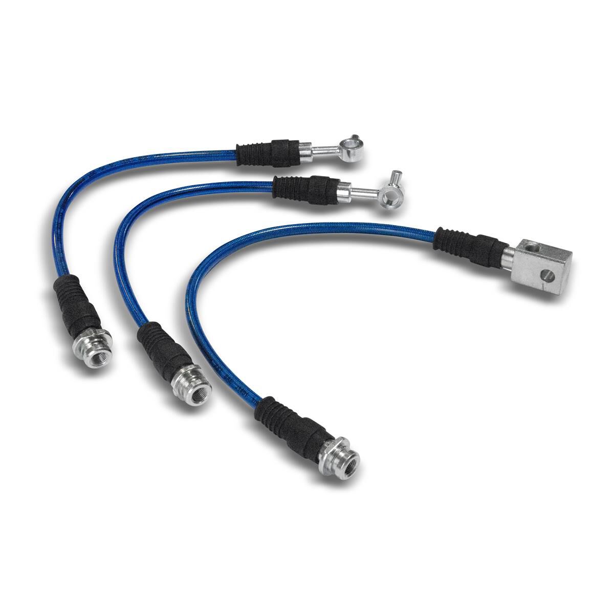 BHK064F ULT4WD BRAIDED BRAKE HOSES, , scanz_hi-res