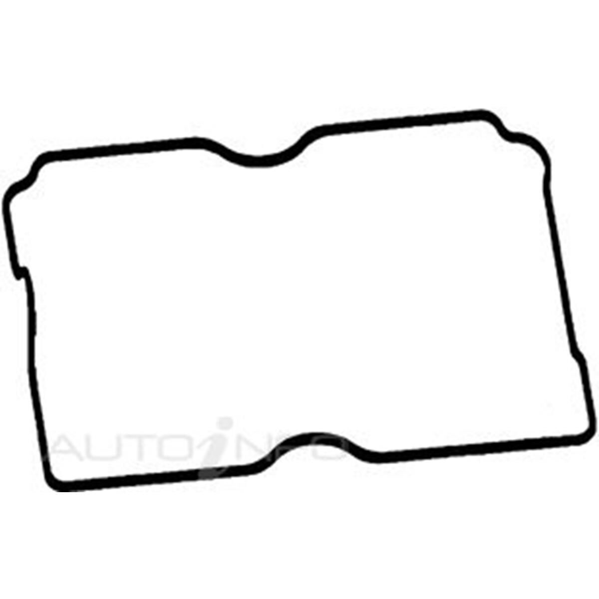 ROCKER COVER GASKET SUBARU EJ20 SOHC, , scanz_hi-res