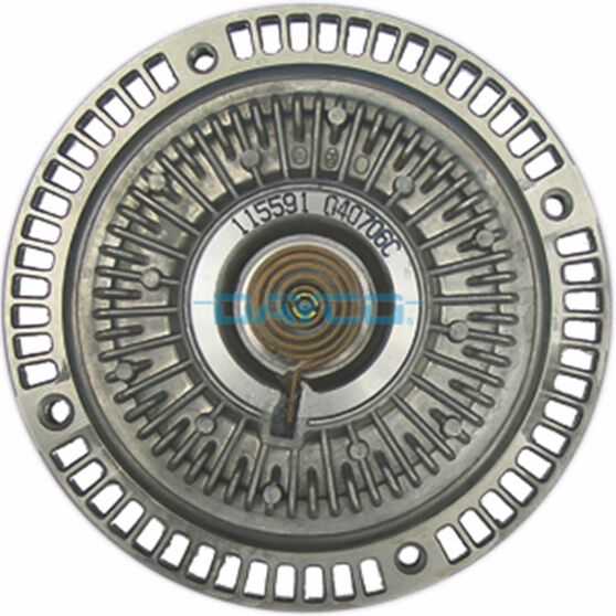 FAN CLUTCH BMW 3 SER 5 SER 4 BOLT E12 E21 E23 E24 E28 E30, , scanz_hi-res