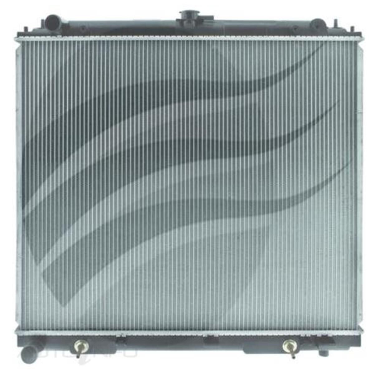 RAD ASS NISSAN NAVARA D40 05>, , scanz_hi-res