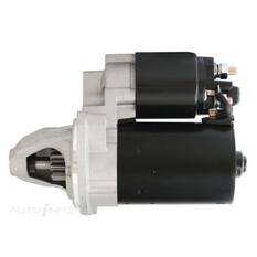 STR MTR 12V 1.0KW 9TH CW BMW 130325330525, , scanz_hi-res