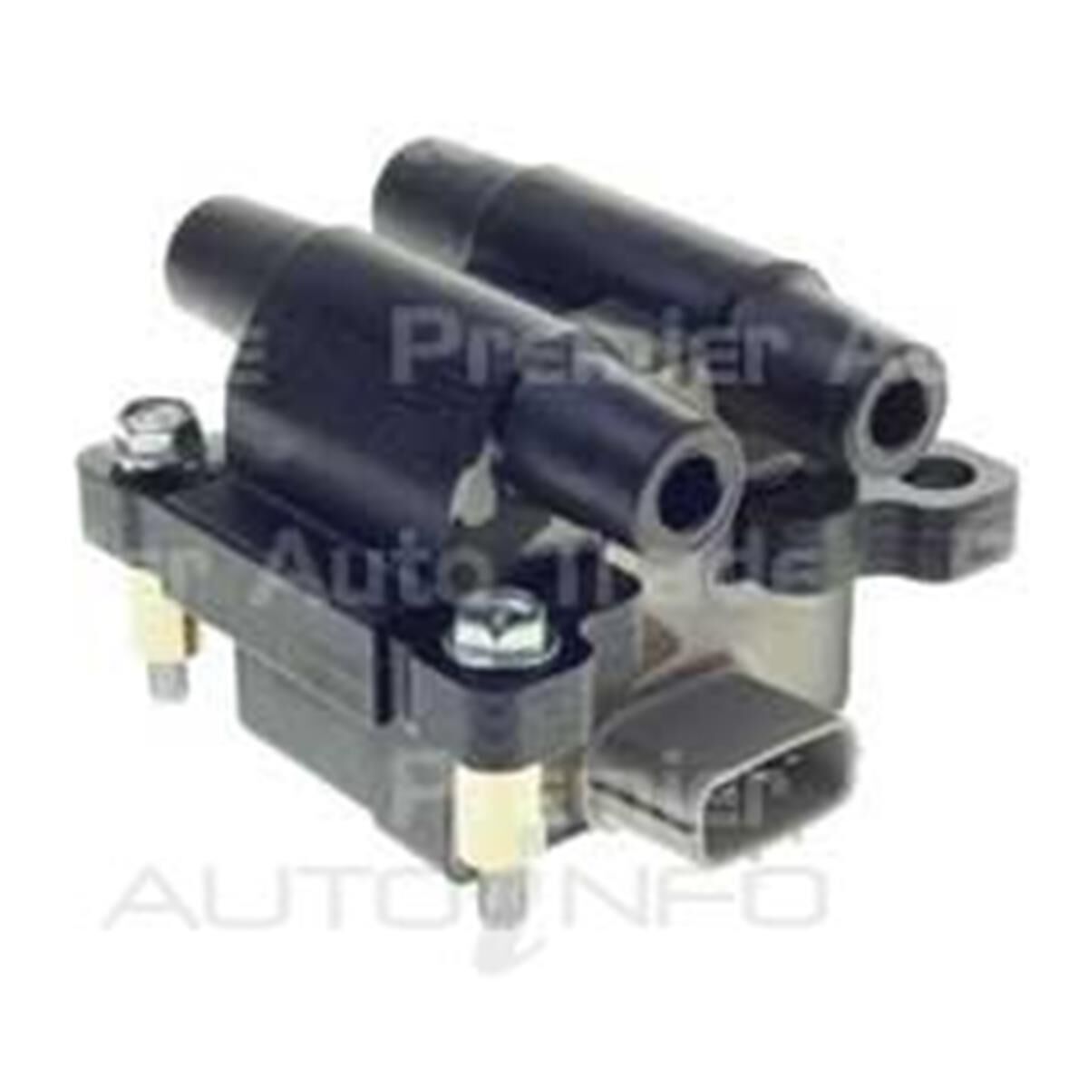 SUBARU IGNITION COIL, , scanz_hi-res