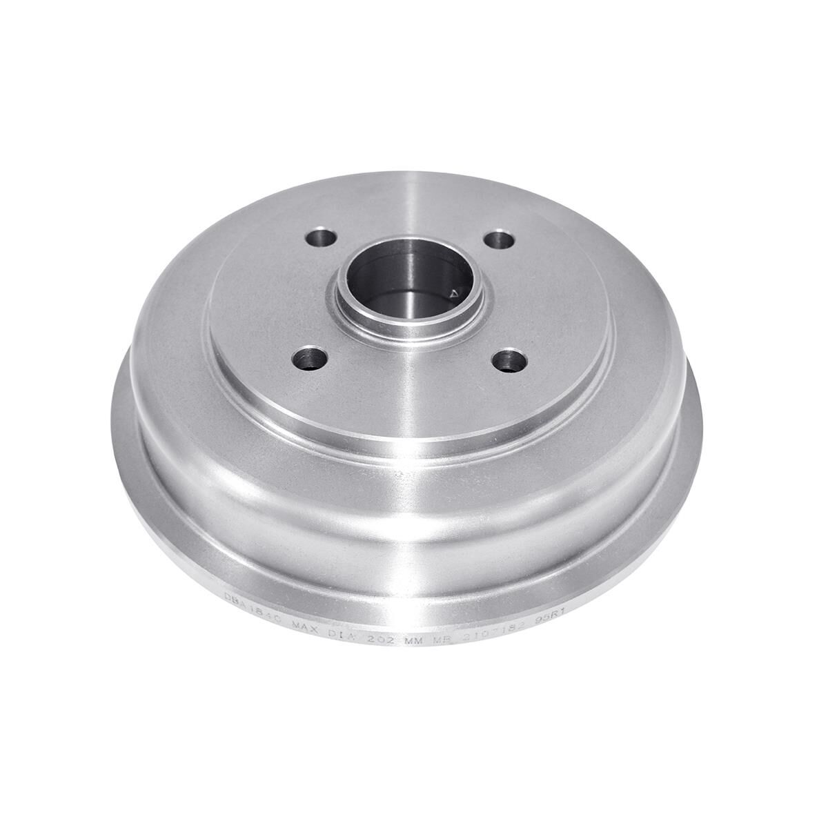 Drum [ Suzuki Swift RS415 2005-on ] Does not include ABS Ring HUB TYPE, , scanz_hi-res