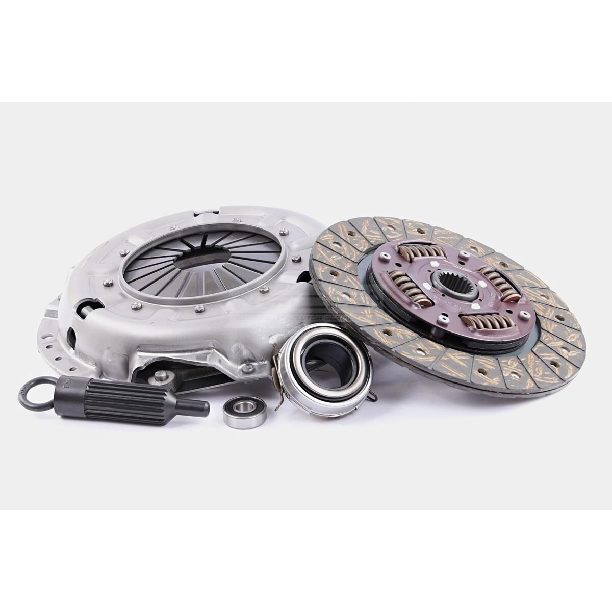 C/KIT TOY HILUX LN86 2.8DSL 225MM *PLUS*, , scanz_hi-res