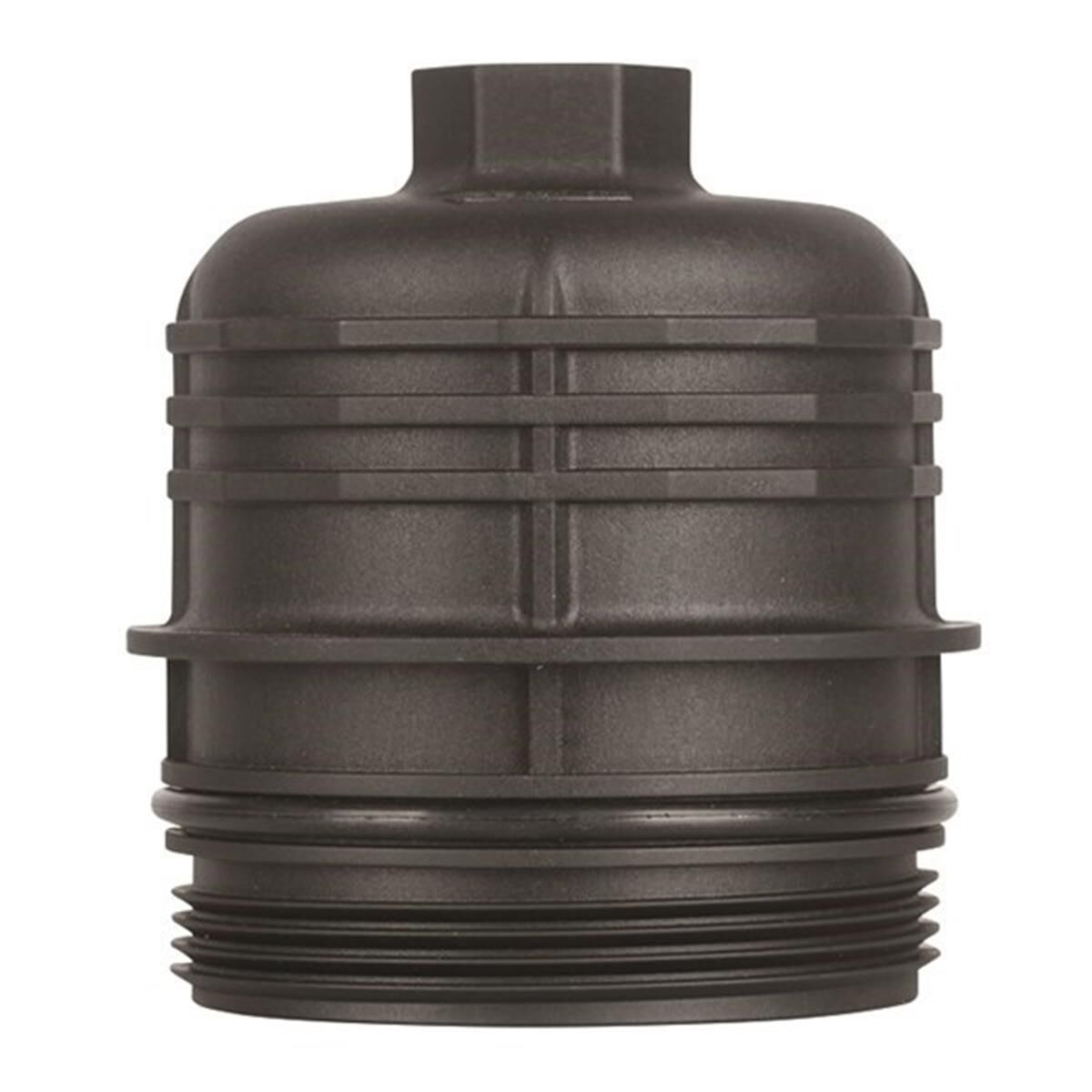 TRIDON CARTRIDGE CAP OIL FILTER, , scanz_hi-res