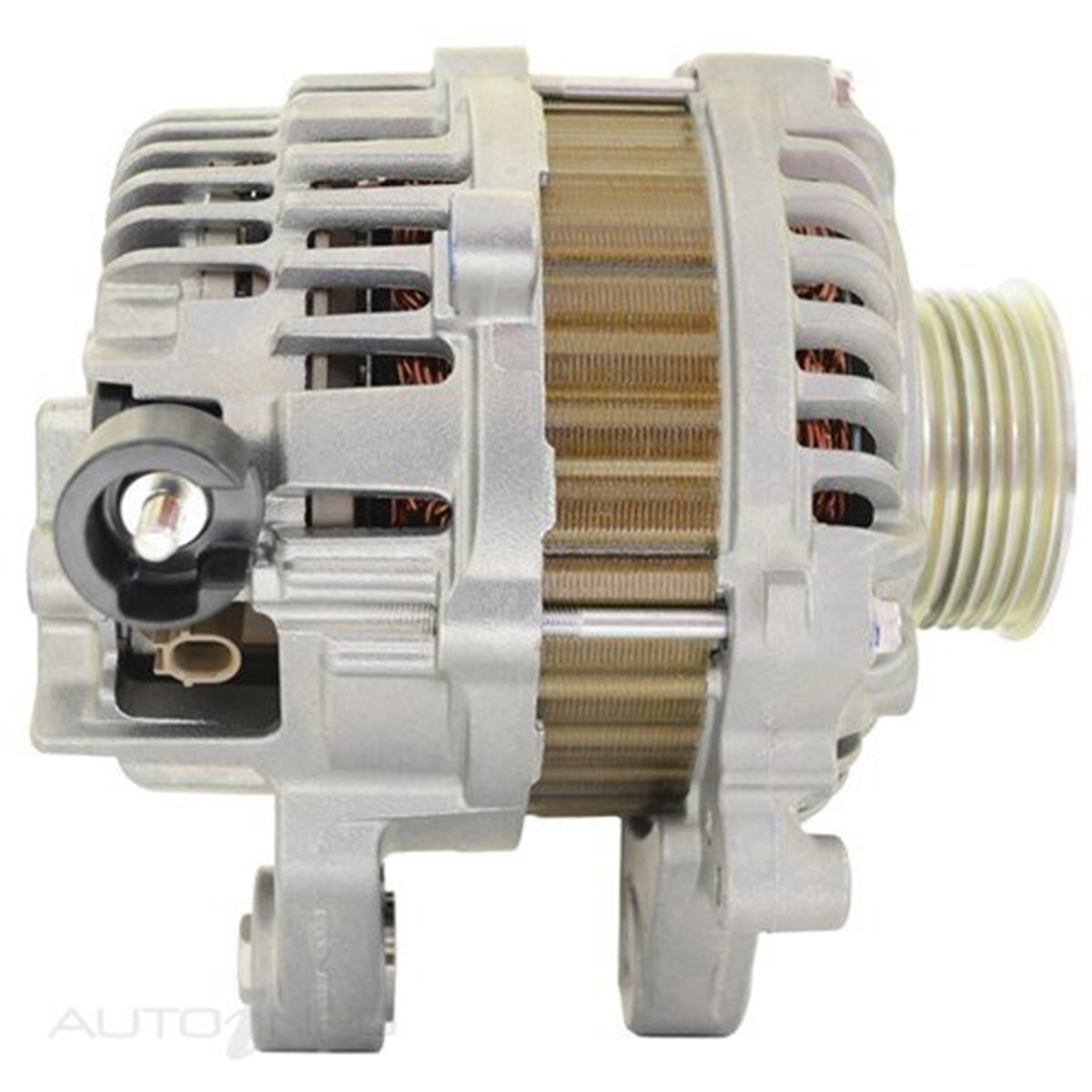 ALTERNATOR 12V 95A HONDA CIVIC FK2 FB2, , scanz_hi-res