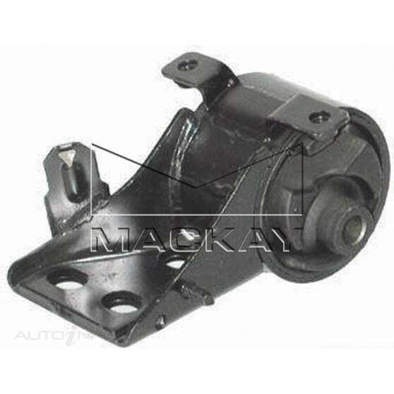 ENGINE MOUNT LEFT - MAZDA 626 GD - 2.2L I4  PETROL - AUTO, , scanz_hi-res