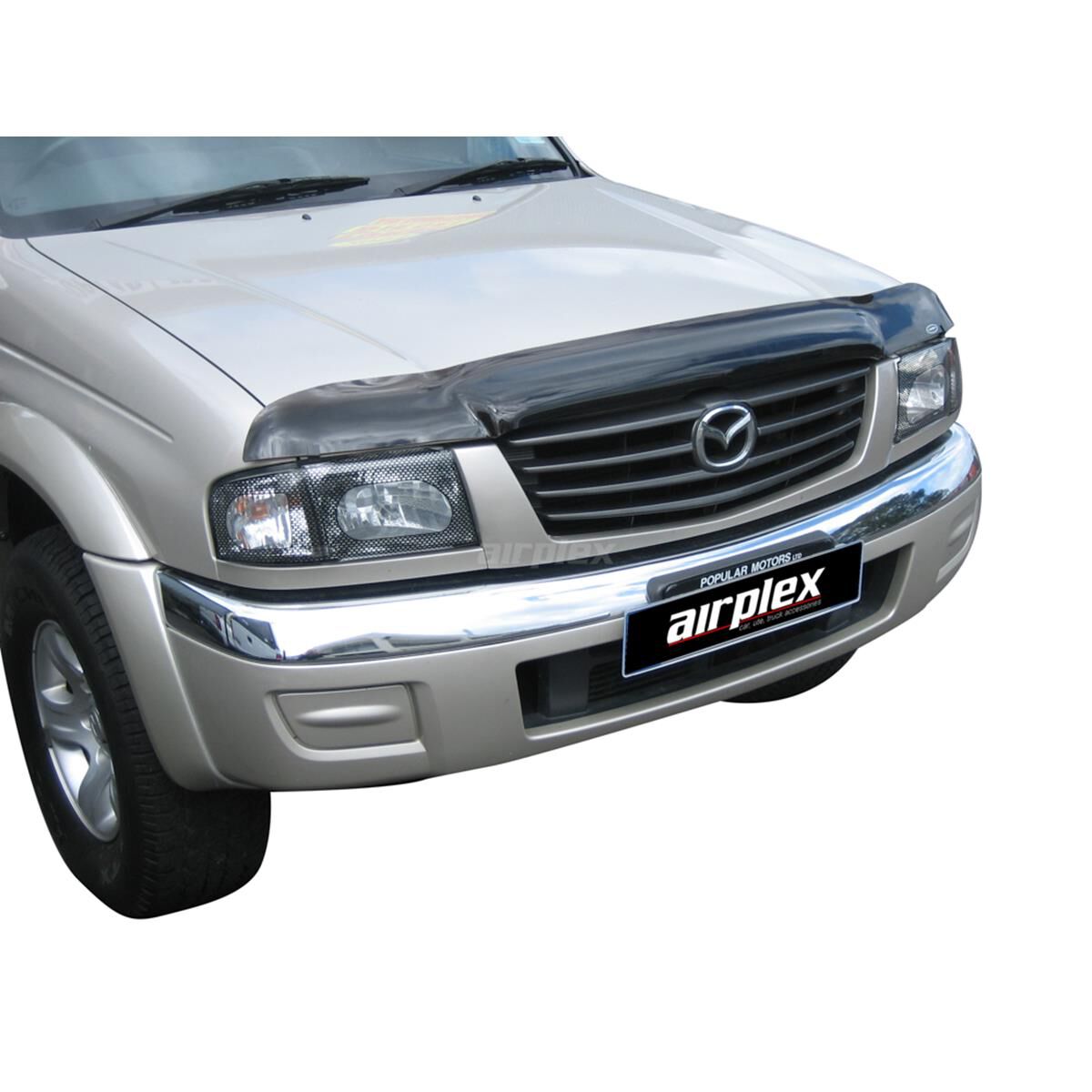 MAZDA B SERIES 1999-02  2003 ON (BRONZE), , scanz_hi-res