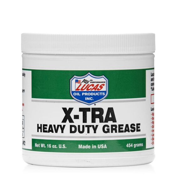 X-TRA HEAVY DUTY GREASE - 454GM TUB, , scanz_hi-res