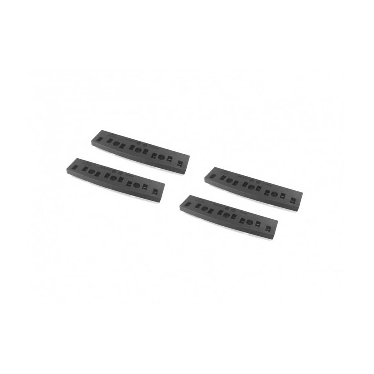 LOCKNLOAD HEIGHT PACKER PACK OF 4, , scanz_hi-res