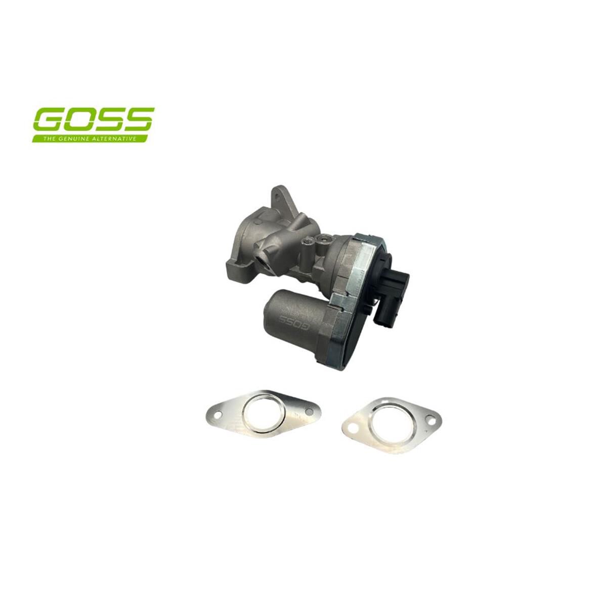 EGR VALVE FORD/LANDROVER, , scanz_hi-res