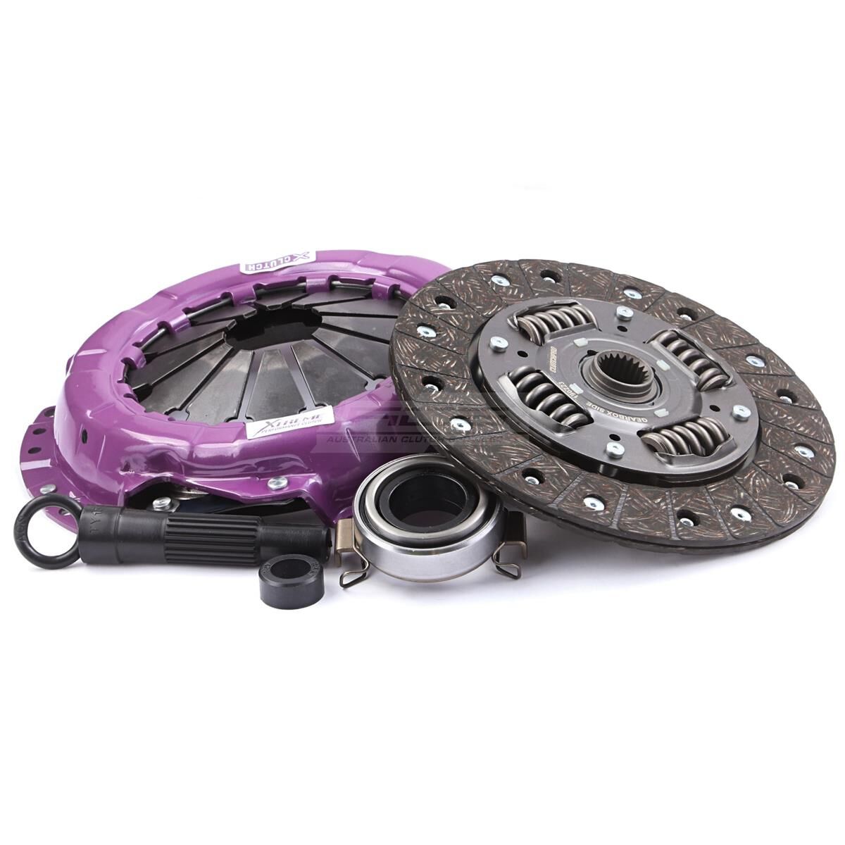 KIT PER TOYOTA COROLLA 1.6L, , scanz_hi-res