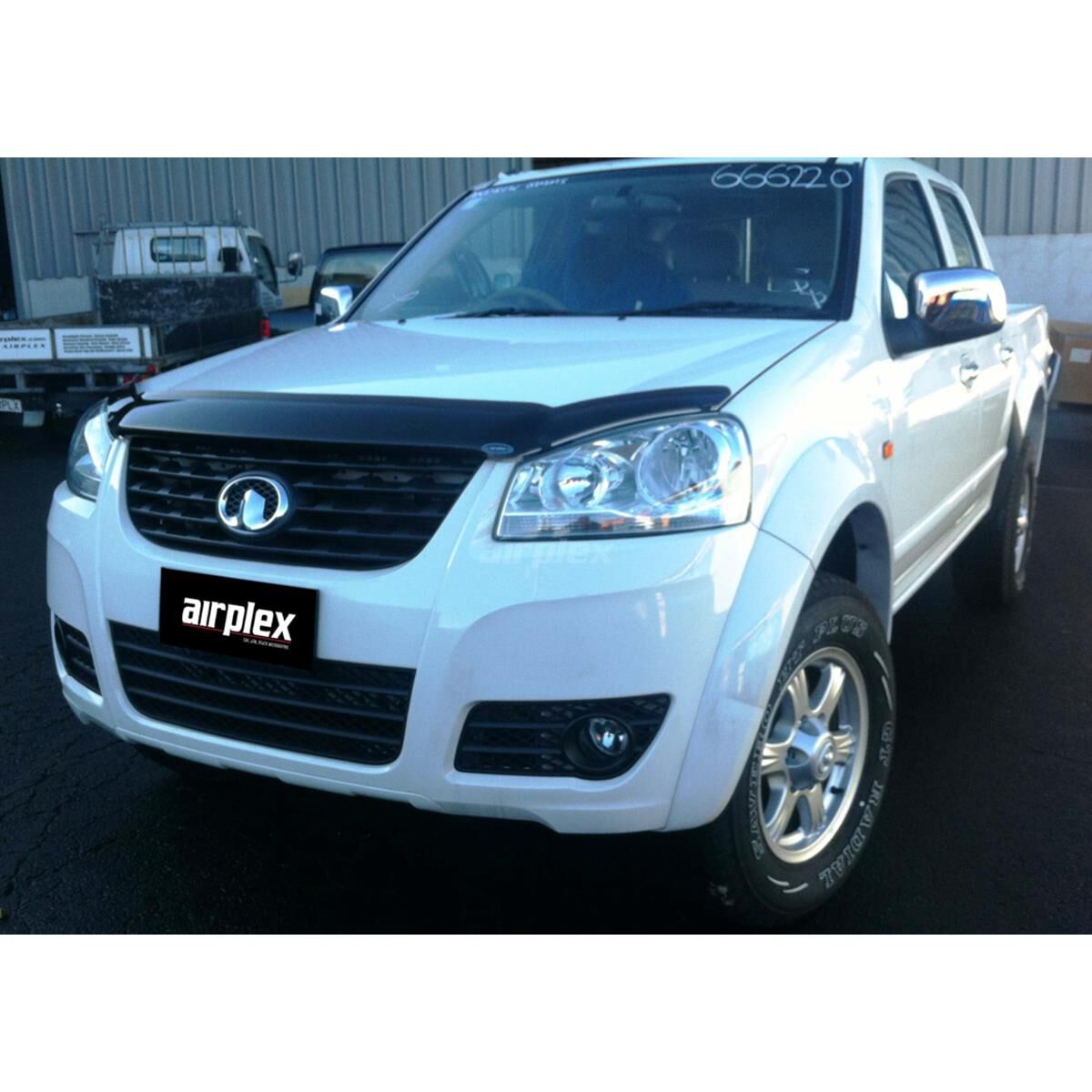 GREAT WALL V200/V240 (BRONZE), , scanz_hi-res