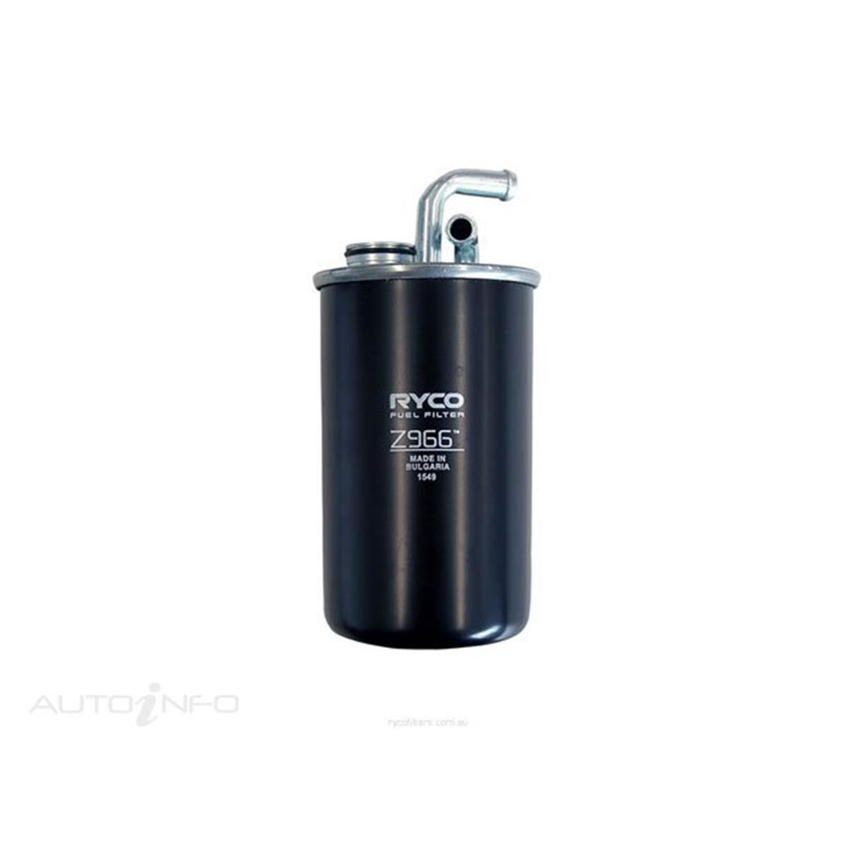 RYCO FUEL FILTER, , scanz_hi-res