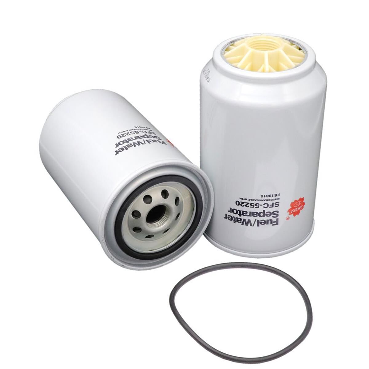 FUEL WATER SEPERATOR REPLACES, , scanz_hi-res