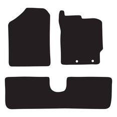 EXECUTIVE RUBBER CAR MATS FOR TOYOTA YARIS (3RD GEN HATCH) 2011-2020, , scanz_hi-res