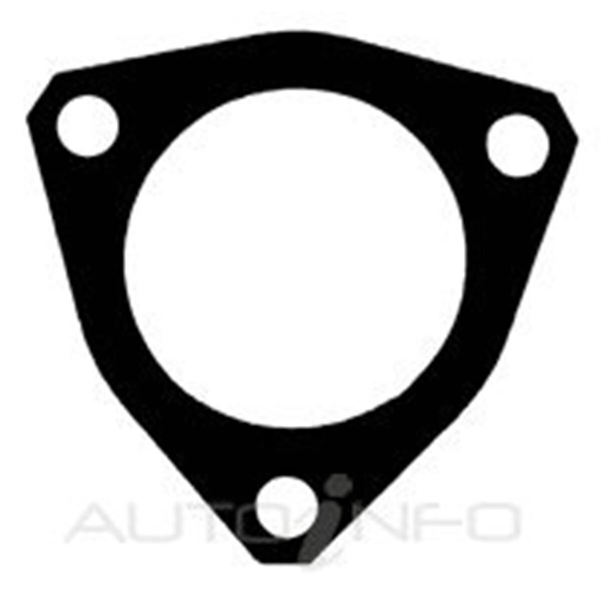 EXHAUST FLANGE GASKET HINO, , scanz_hi-res