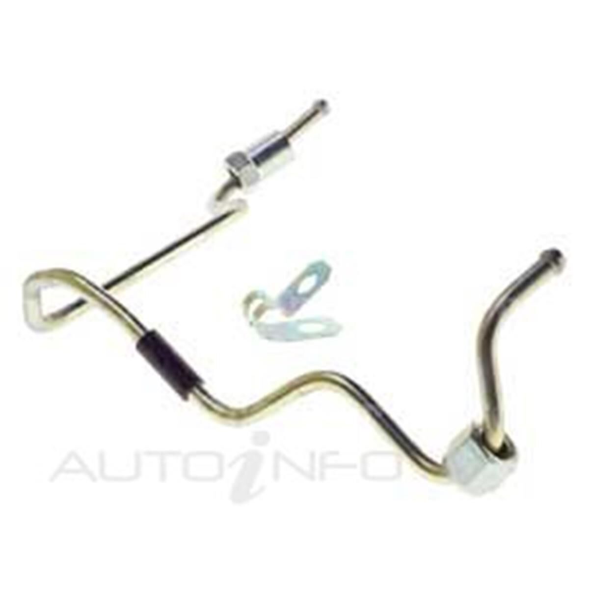 HIGH PRES INJECTOR FEEDLINE, , scanz_hi-res