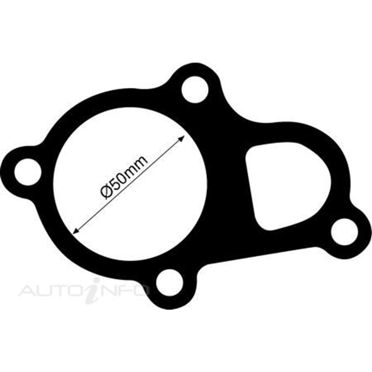 TRIDON THERMOSTAT GASKET, , scanz_hi-res