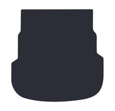 EXECUTIVE RUBBER BOOT LINER FOR MAZDA ATENZA WAGON (2ND GEN) 2007-2012, , scanz_hi-res