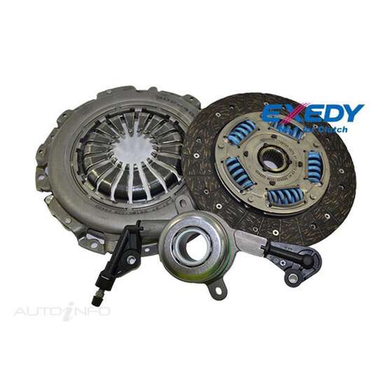 CLUTCH KIT, , scanz_hi-res
