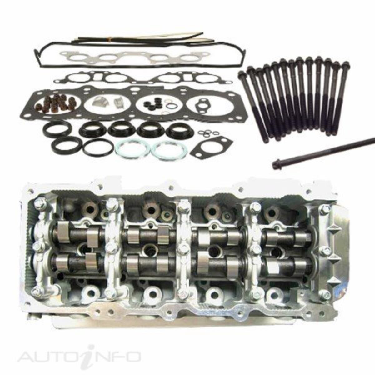 ENGINE - CYLINDER HEAD KITS, , scanz_hi-res