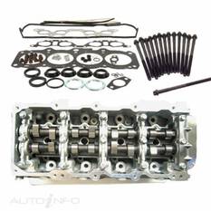 ENGINE - CYLINDER HEAD KITS, , scanz_hi-res