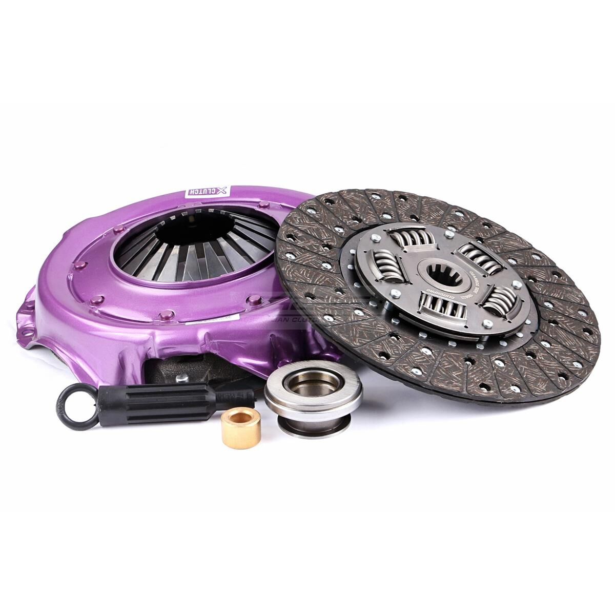 KIT PER CHEV CAMARO 10.5", , scanz_hi-res