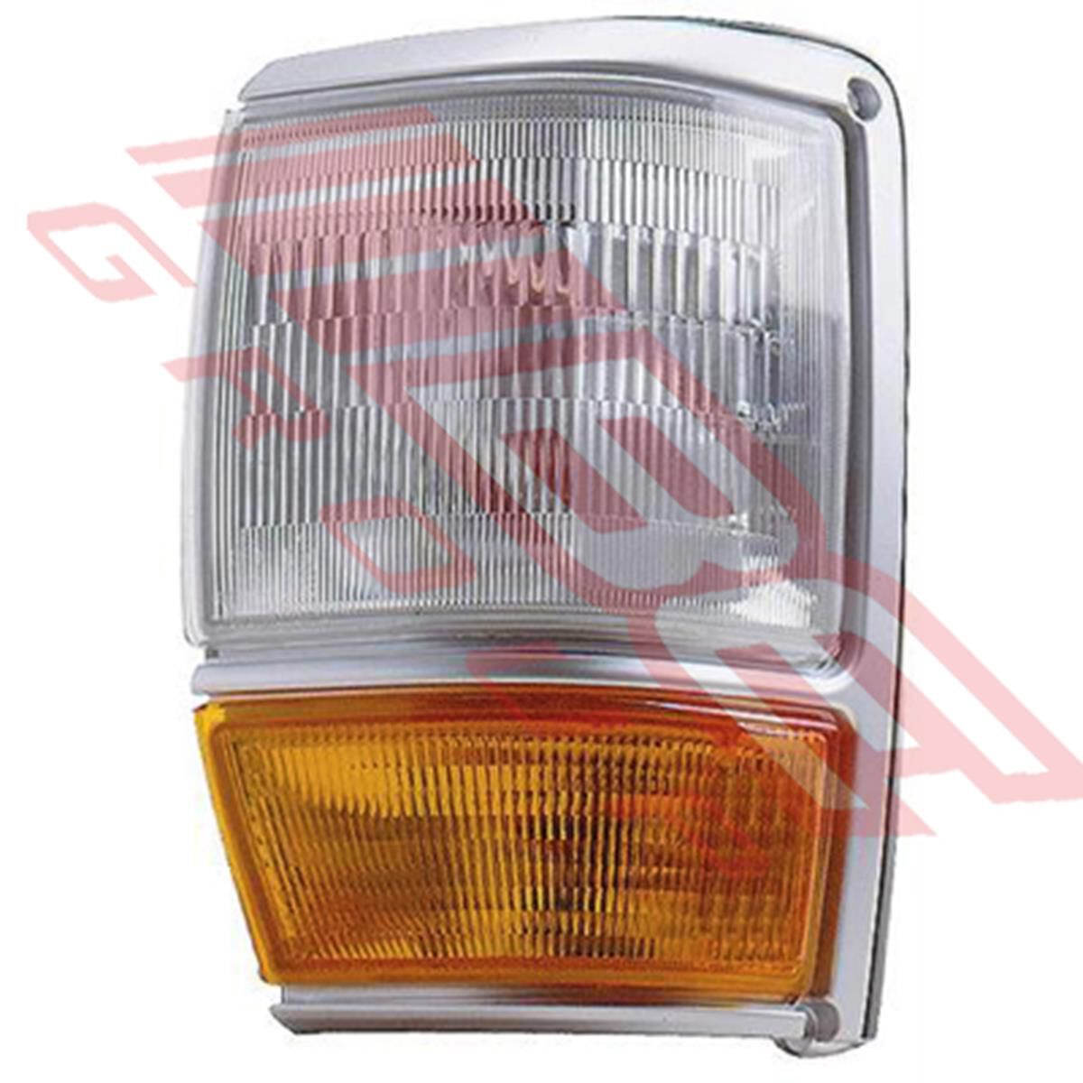 PARK/INDICATOR LIGHT - FRONT, , scanz_hi-res