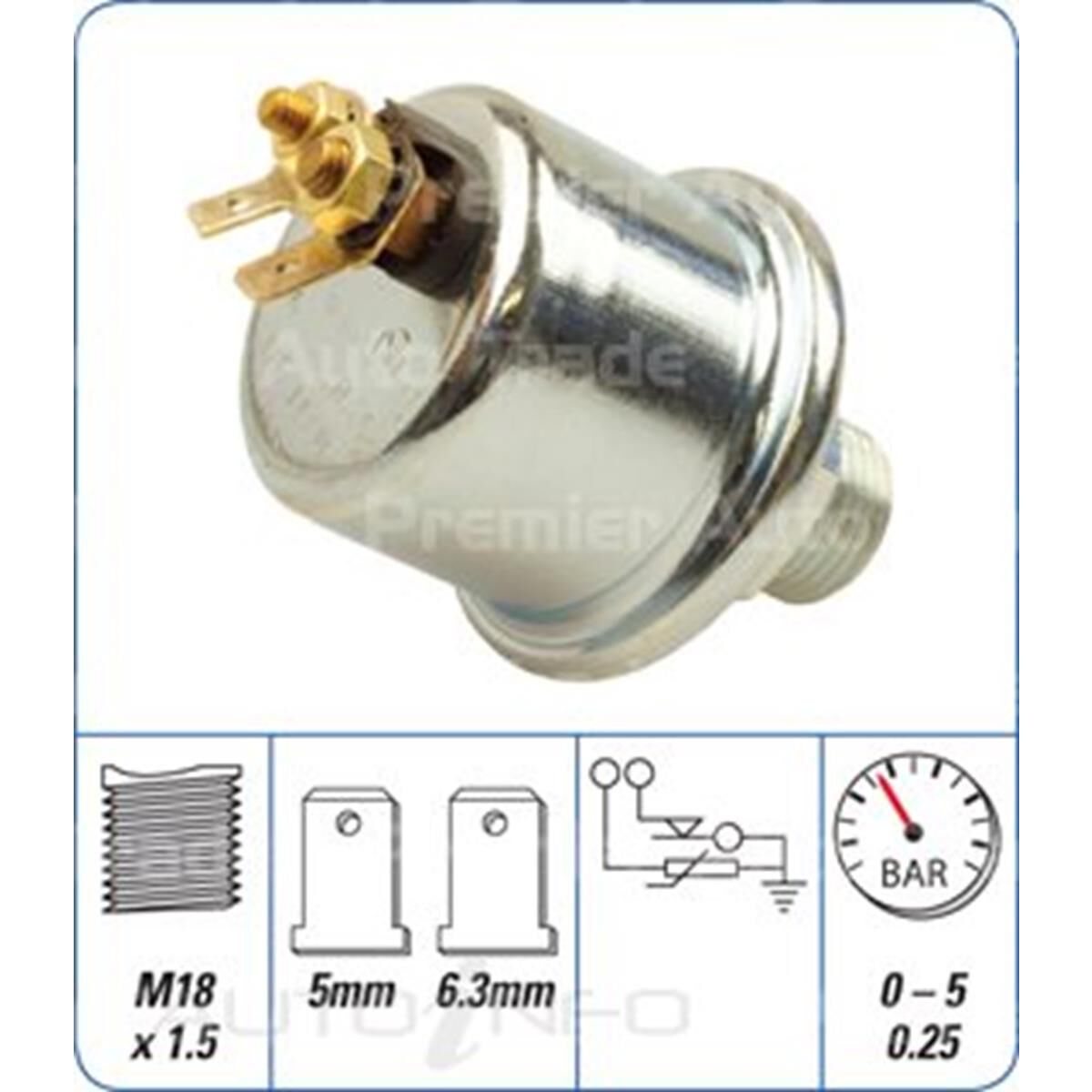 OIL PRESSURE SWITCH, , scanz_hi-res