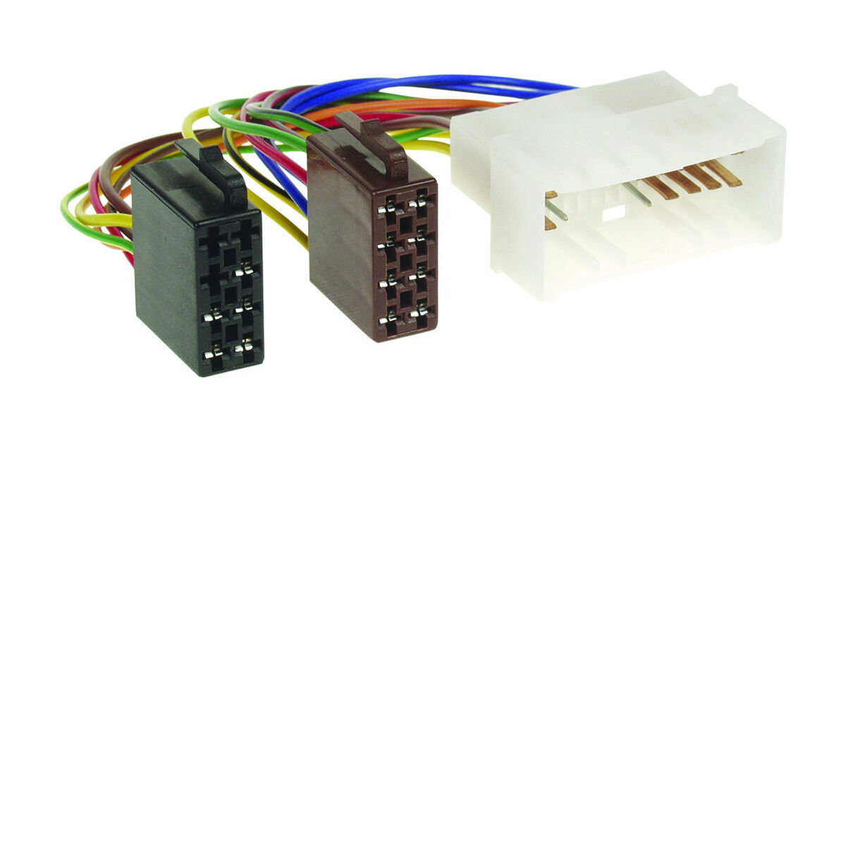 HARNESS ISO TO HYUNDAI - KIA, , scanz_hi-res