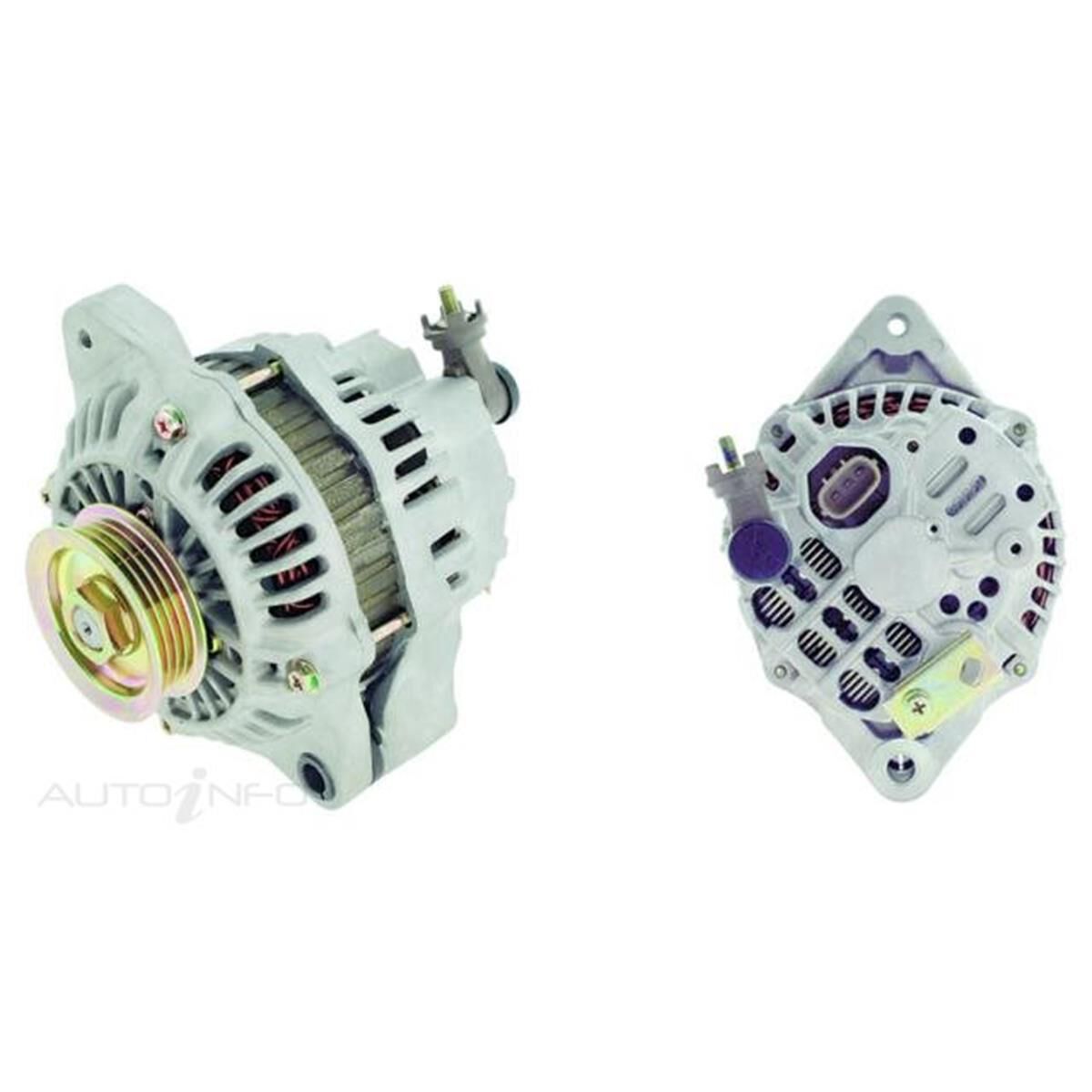 ALT  HONDA CIVIC EJ EK 96-00, , scanz_hi-res