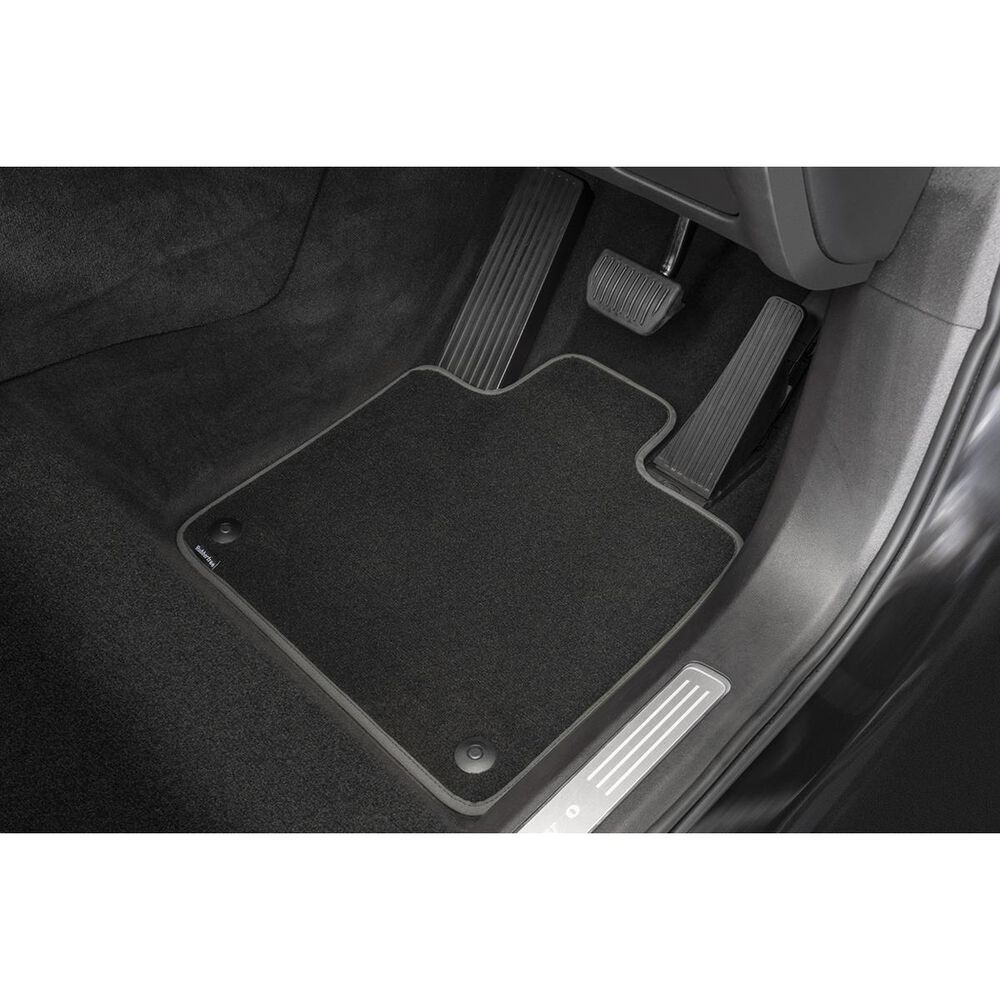RubberTree Luxury Carpet Car Mats suits Haval Jolion 2021 Onwards