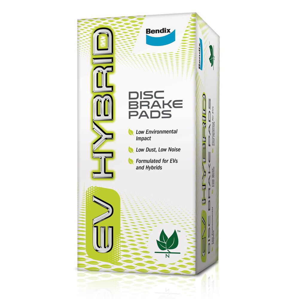 Bendix EV Disc Brake Pads DB1429EV Supercheap Auto New Zealand