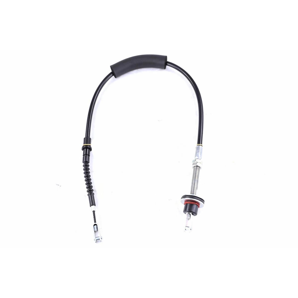 CLUTCH CABLE HOLDEN GEMINI TX-TG, , scanz_hi-res