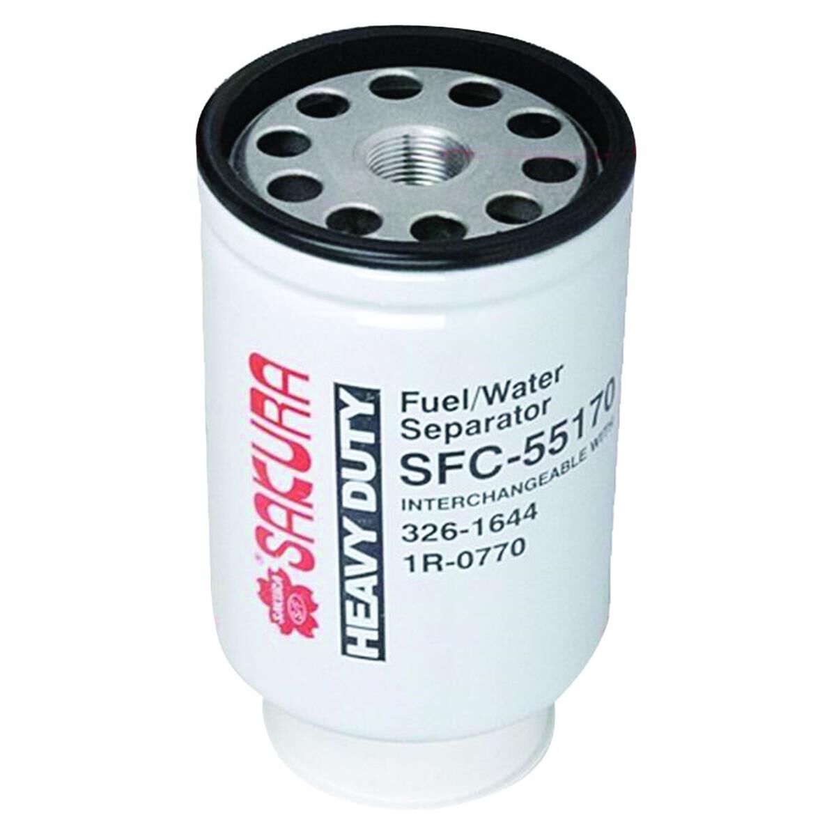 FUEL WATER SEPERATOR REPLACES, , scanz_hi-res