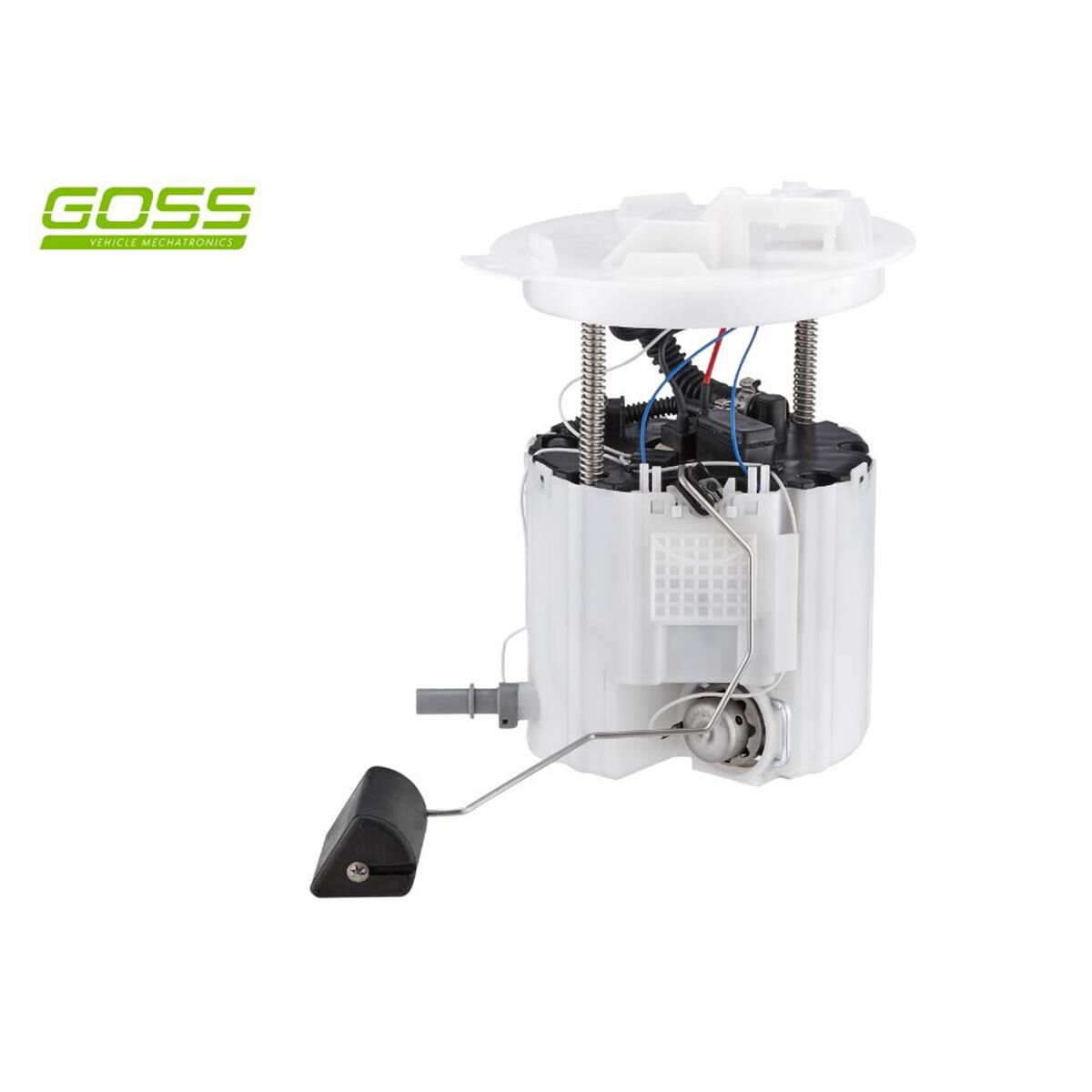 GOSS FUEL PUMP MODULE, , scanz_hi-res