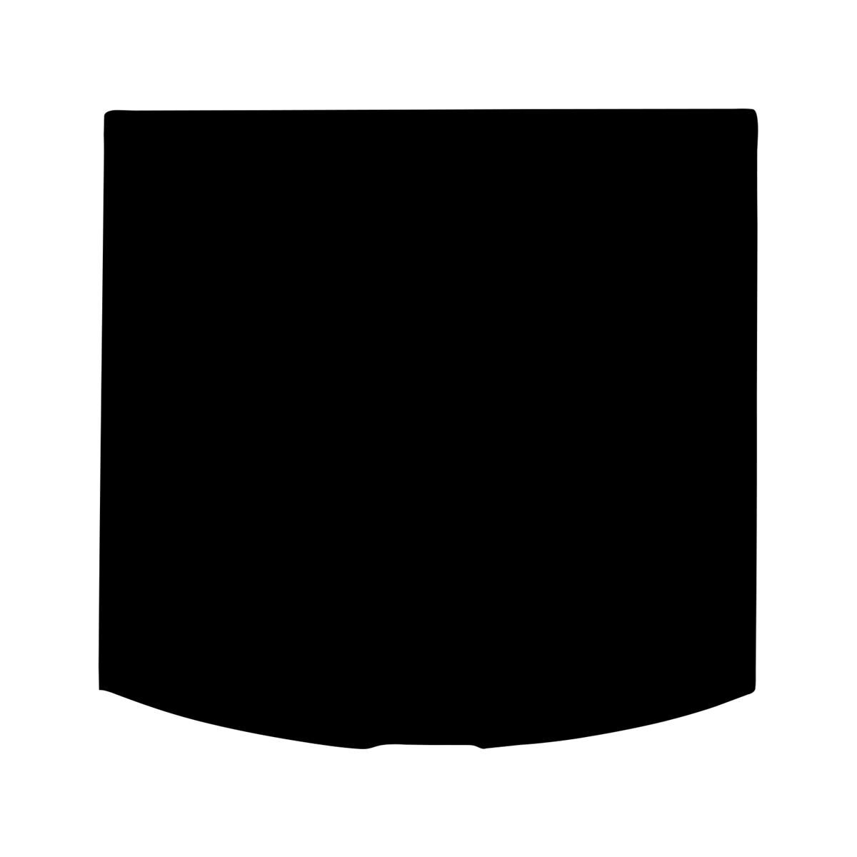 EXECUTIVE RUBBER BOOT LINER FOR TOYOTA COROLLA WAGON (12TH GEN) 2019 ONWARDS, , scanz_hi-res