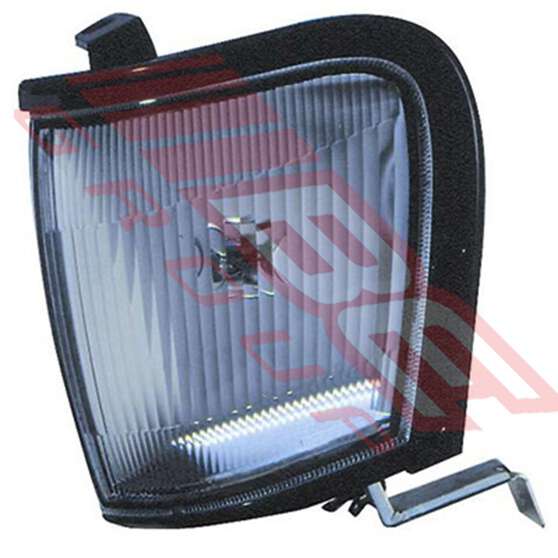 INDICATOR LIGHT - FRONT, , scanz_hi-res