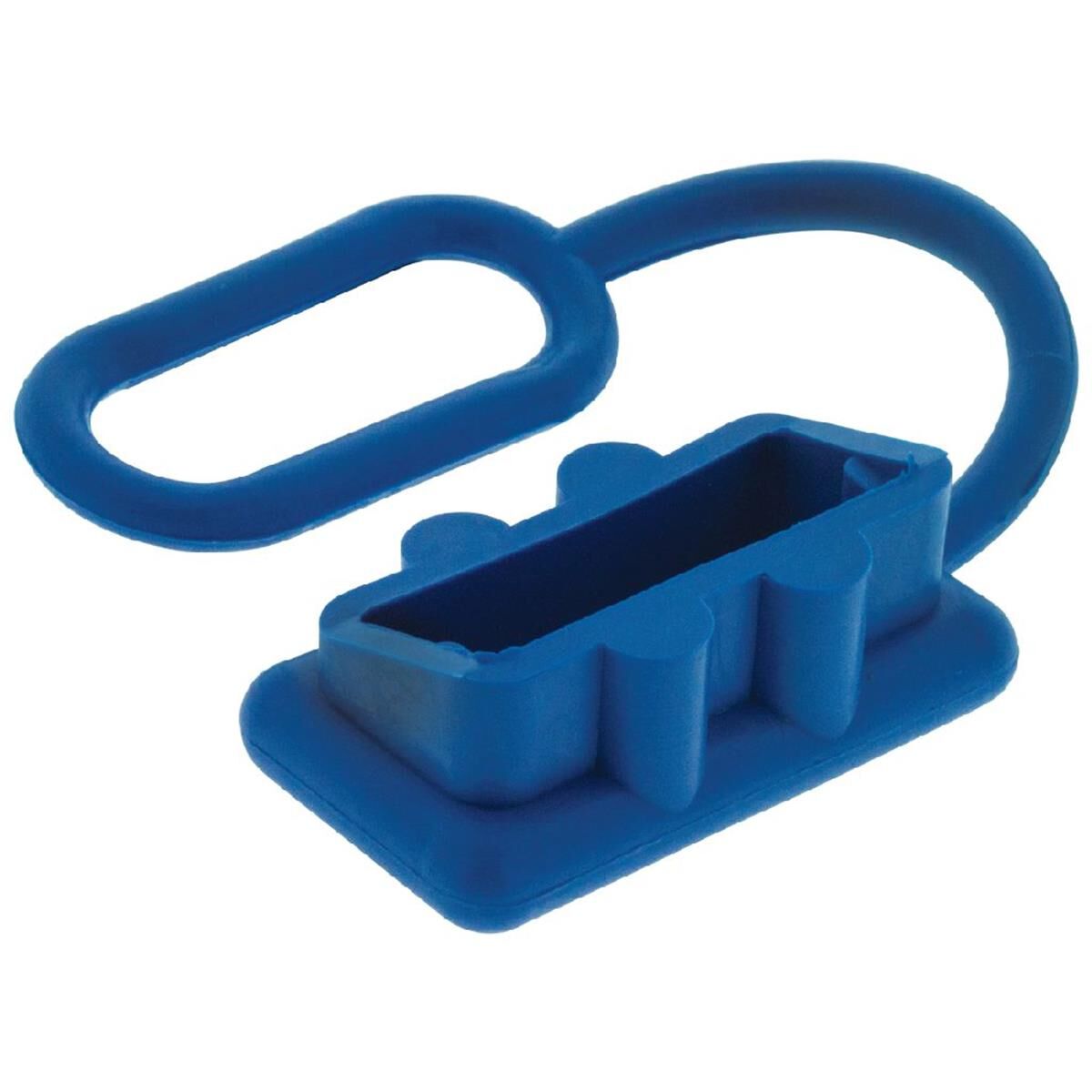 INSULATOR COVER BLUE SUITS 50A, , scanz_hi-res