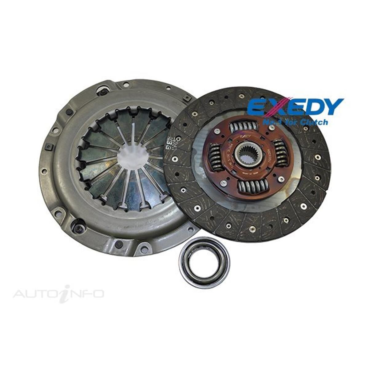 CLUTCH KIT, , scanz_hi-res