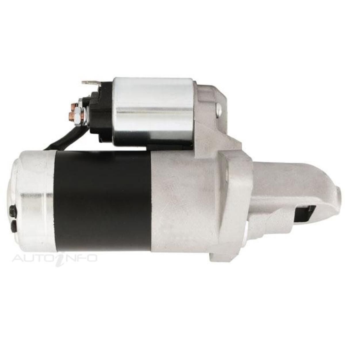 STR 12V 2.0KW 13TH CCW M/T MAZDA RX8, , scanz_hi-res